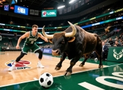 公牛主场击败雄鹿继续保持稳定状态