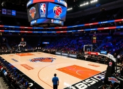 快船大胜尼克斯，稳坐西部第四