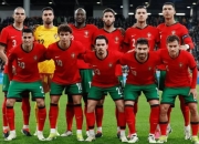 关于葡萄牙名单：C罗领衔菲利克斯在列B费维蒂尼亚撑中场的信息