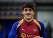 关于每体：若有合适报价巴萨会出售克里斯滕森，但球员仍想留队的信息