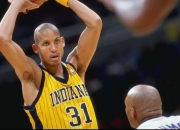 雷吉·米勒：只有这5人真正改变了篮球，现役仅1人的简单介绍