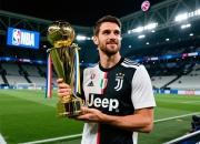 关于戴维期待能为尤文赢得冠军，鲁加尼不想离开尤文的信息