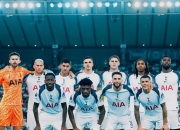 换帅的威力？曼联2轮不胜回降级区附近热刺2连胜0失球的简单介绍