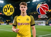 官方：多特22岁中场雷纳加盟门兴，据悉转会费30的简单介绍