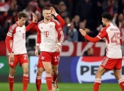 包含拜仁主要目标永远是德甲欧冠只是锦上添的词条