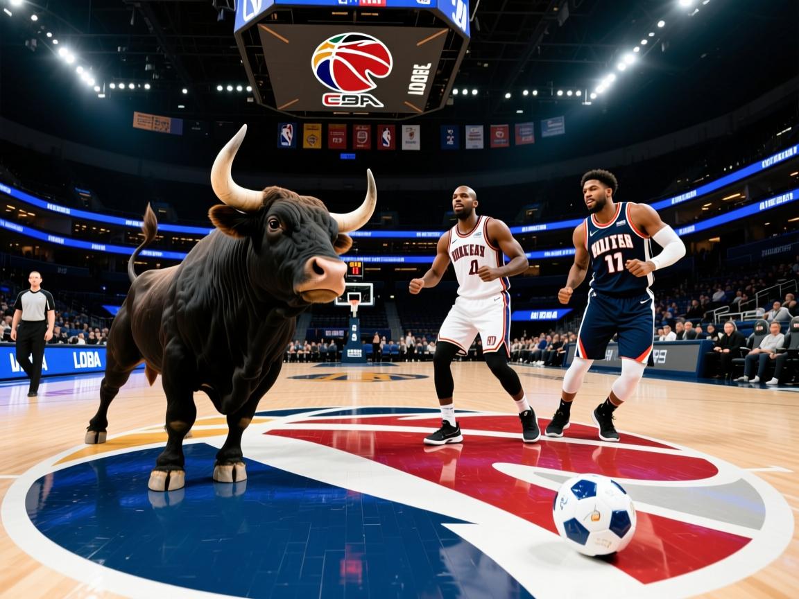 公牛豪取连胜，大胜步行者取得系列赛领先  第2张