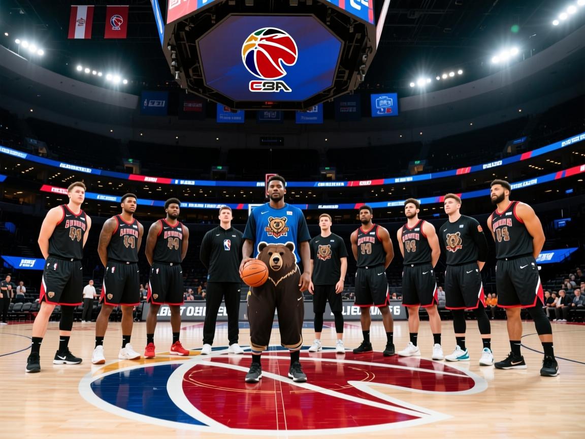 灰熊球队宣布新引援，增强内线实力  第2张