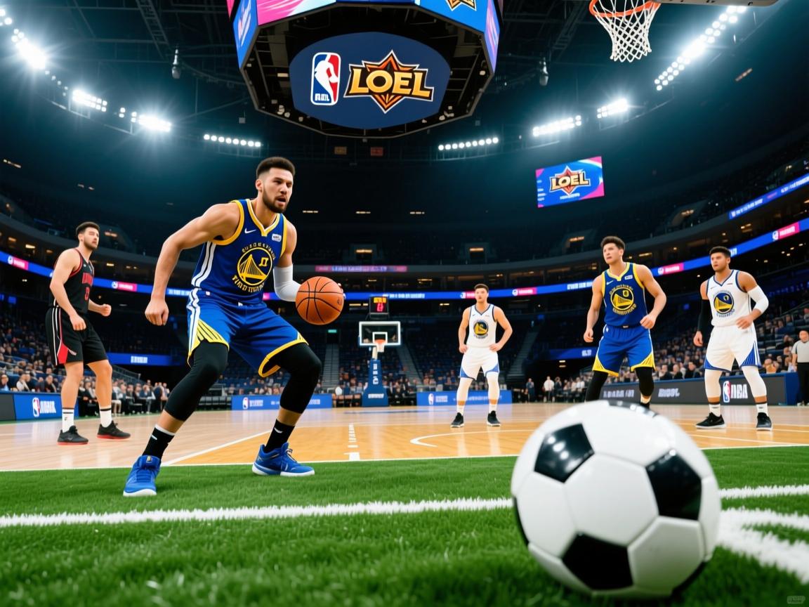 勇士再遭败绩,全明星前遭遇三连败 第2张