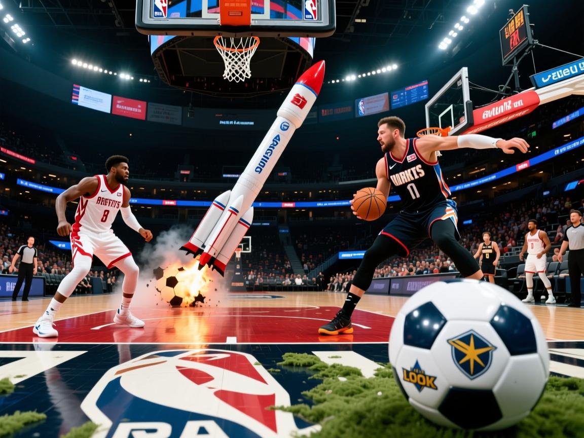 火箭队被掘金队绝杀,遭遇两连败 第2张