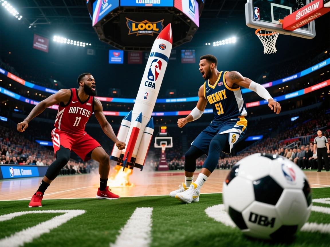 火箭队被掘金队绝杀,遭遇两连败 第1张