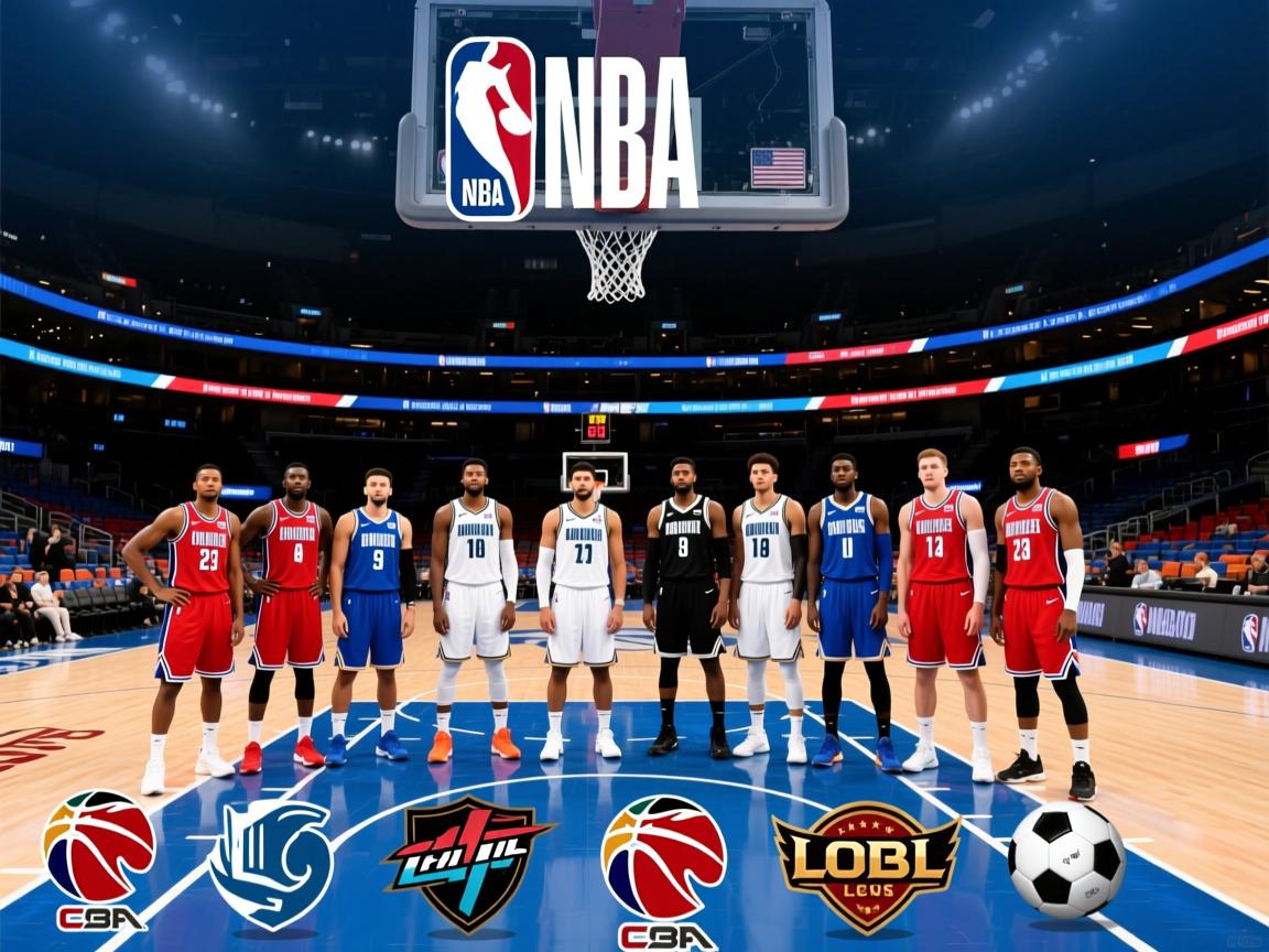 NBA重要球队技术统计近期数据公布,球员表现较之前如何? 第2张