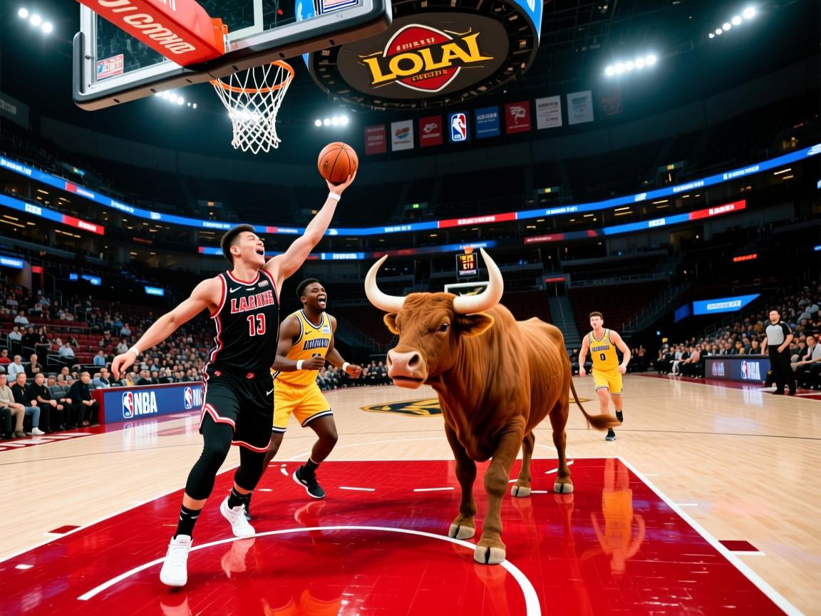 篮网大胜小牛，取得两连胜  第2张