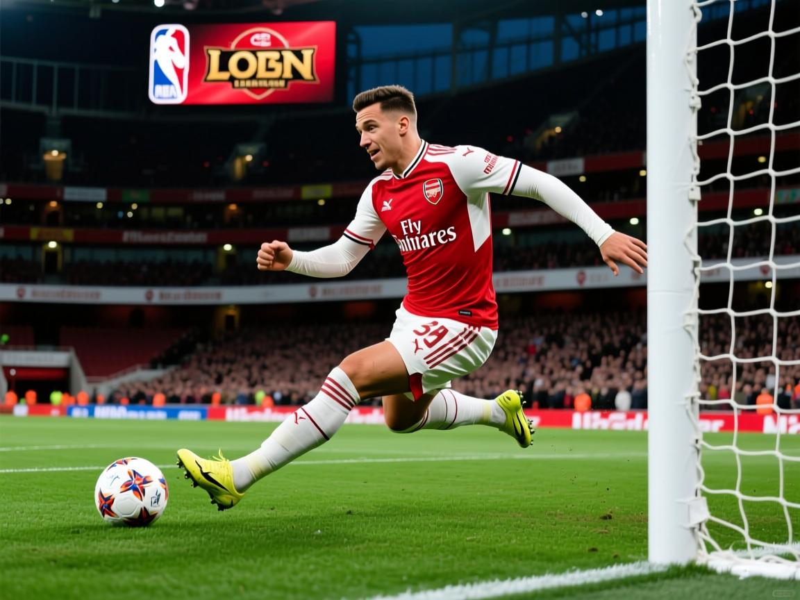 包含默森：哲凯赖什从不会去抢点补射，热苏斯才是阿森纳需要的人的词条  第1张